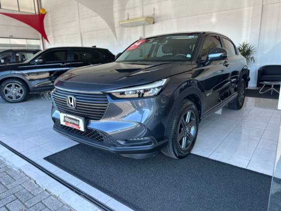 HONDA HR-V 1.5 DI I-VTEC FLEX EXL CVT